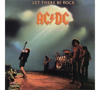 AC/DC - Let There Be Rock (Remastered) (CD)