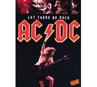 Ac/dc - Let There Be Rock - Dvd