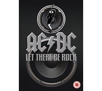 AC/DC: Let There Be Rock! [DVD] [2011]