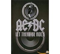 AC/DC - Let there be rock (DVD) AC/DC