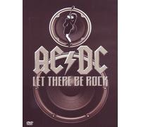 Film - Let There Be Rock - Dvd