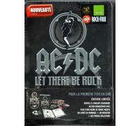 AC/DC - Let there be rock (Edizione limitata)