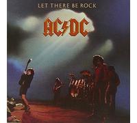 AC/DC - Let There Be Rock (Re-Issue)
