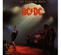 Ac/Dc - Let There Be Rock/Remaster