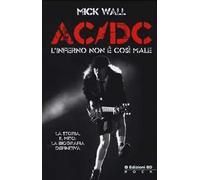 AC/DC. L'inferno non è così male