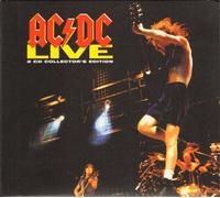Ac/Dc - Live '92 (2 Cd) - AA.VV. (Audio Cd)