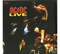 Live (2 Lp) - Ac/Dc (Vinile)