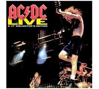 Live (2 Lp) - Ac/Dc (Vinile)