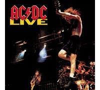 AC/DC AC/DC Live (CD)
