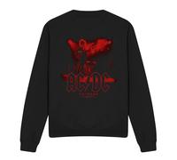 AC/DC Live 50 Felpa Adulto Unisex (TV11197)