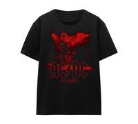 AC/DC Live 50 Maglietta Adulto Unisex (TV15430)