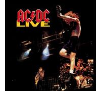 AC/DC – Live '92 – CD – Epic
