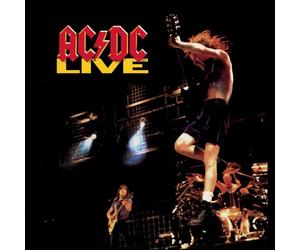 Ac/Dc - Live '92