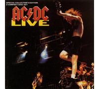 Ac/Dc - Live-Special Collector Edition