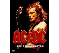 Ac/Dc - Live at Donington