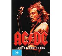 Ac/Dc - Live At Donington
