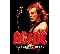 Ac/Dc - Live At Donington
