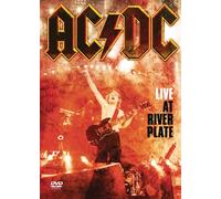 Ac/Dc - Live at River Plate