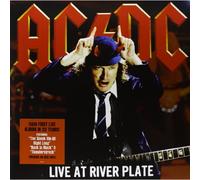 Ac/Dc Live At River Plate (3 Vinile) - Ac/Dc (Vinile)