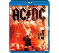 AC/DC - Live At River Plate - Blu-ray Video Longplay - F2z