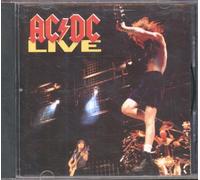 Ac/Dc - Live-Excerpts