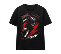 AC/DC Live Maglietta Adulto Unisex (TV15431)