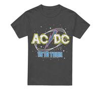 AC/DC Live Maglietta Adulto Unisex (TV17439)
