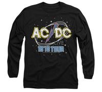 AC/DC Live Maglietta Adulto Unisex (TV9329)