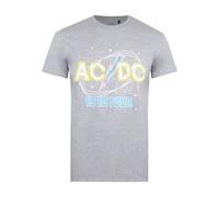 AC/DC Live Maglietta Uomo (TV373)