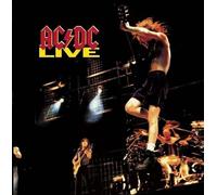 AC/DC – Live '92 – CD – Epic