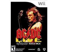 AC / DC live: rock band