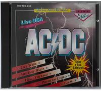 AC/DC - Live USA-Cleveland (1977), Boston (1978)