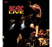 AC/DC Live (Vinyl LP)