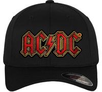 AC/DC Logo Cappello Black L/XL