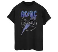 AC/DC Maglietta Bullone a Cannone Uomo (BI53547)