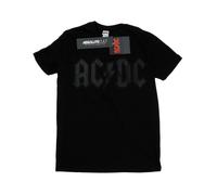 AC/DC Maglietta Logo Uomo (BI6841)
