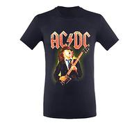 AC/DC Maglietta Maglietta Uomo