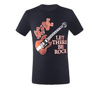 AC/DC Maglietta Maglietta Uomo