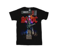 AC/DC Maglietta New York Uomo (BI7312)