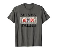 AC/DC Money Talks Maglietta