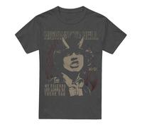 AC/DC My Friends Maglietta Adulto Unisex (TV17417)