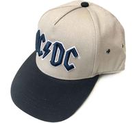 Ac - Cappello Navy Logo