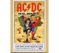 Ac/Dc - No Bull