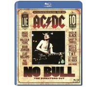 AC/DC - NO BULL - BLUR - D2z