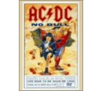 Ac/Dc - No Bull: Live in Madrid [1996]