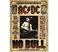 Ac/Dc - No Bull: the Directors Cut