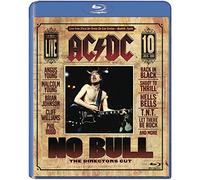 Ac/Dc - No Bull (The Director'S Cut)