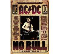 Ac/Dc - No Bull: The Directors Cut