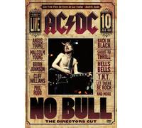 AC/DC - No Bull: The Directors Cut (DVD) AC/DC David Mallet