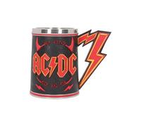 AC/DC OFFICIALLY LICENSED TANKARD Gadget